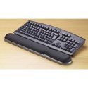 Kensington Height Adjustable Gel Keyboard Wrist Rest - Black Kensington Height Adjustable Gel Keyboard Wrist Rest - Black