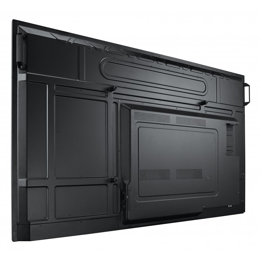 AG Neovo HMQ-6501 Videonovērošanas monitors 163,8 cm (64.5") 3840 x 2160 pikseļi – 4
