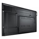 AG Neovo HMQ-6501 CCTV monitor 163.8 cm (64.5") 3840 x 2160 pixels
