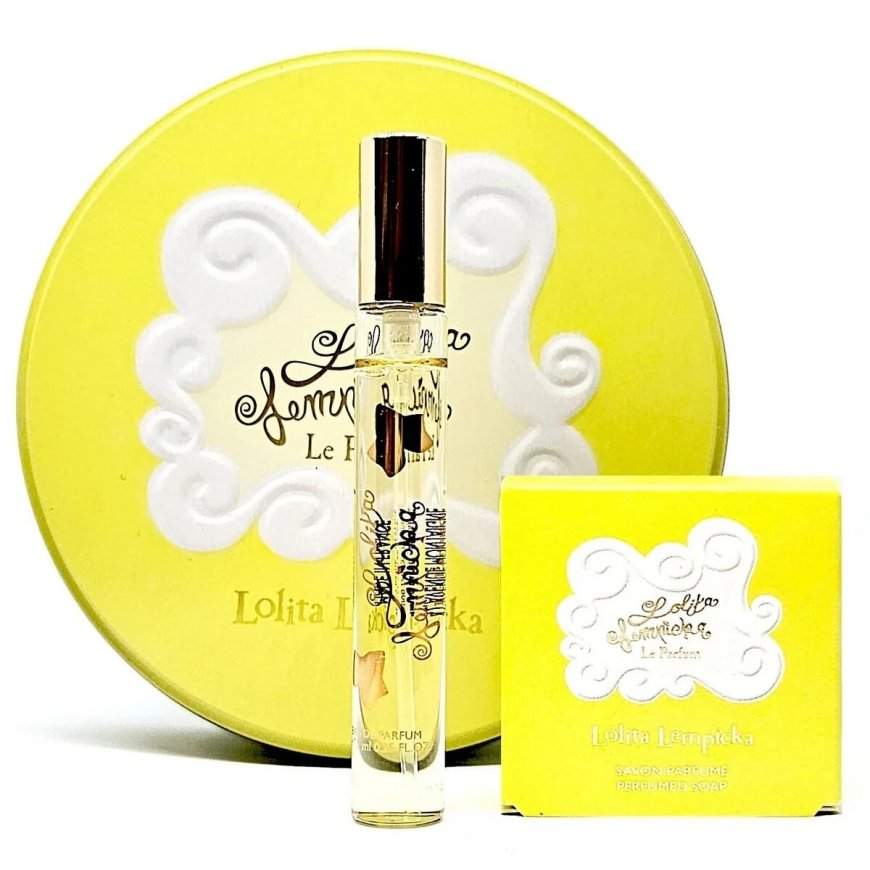 Lolita Lempicka Set Lolita Lempicka: Le