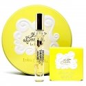 Set Lolita Lempicka: Le Parfum , Eau De Parfum, For Women, 5 ml + Le Parfum , Scented Soap Bar , 25 g *Miniature