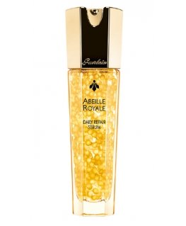 Guerlain Abeille Royale Sejas serums 30 ml Sievietes Medus