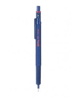 Rotring 600 mehāniskais zīmulis 0,5 mm HB