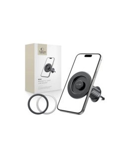 Tech-Protect N58 Magnetic MagSafe Car Air Vent Mount Holder - Bl