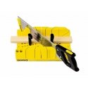 Stanley 1-20-600 ручная пила Черный, Желтый Stanley 1-20-600 ручная пила Черный, Желтый
