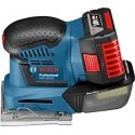 Bosch GSS 18V-10 kantav lihvija Bosch GSS 18V-10 kantav lihvija