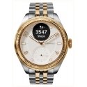 Withings Scanwatch Nova Brilliant 39mm Gold Withings Scanwatch Nova Brilliant 39mm Gold