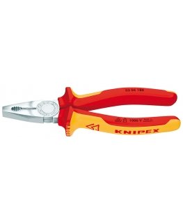 Knipex 03 06 160 replės Aukštalipio replės