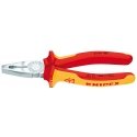 Knipex 03 06 160 pihdit Kaapelipihdit