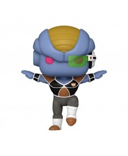 FUNKO POP! Animation Burter