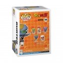 FUNKO POP! Animation POP Animation: Dragon Ball Z S10 - Burter, Multicolour, 4-inch, Anime, Collecti