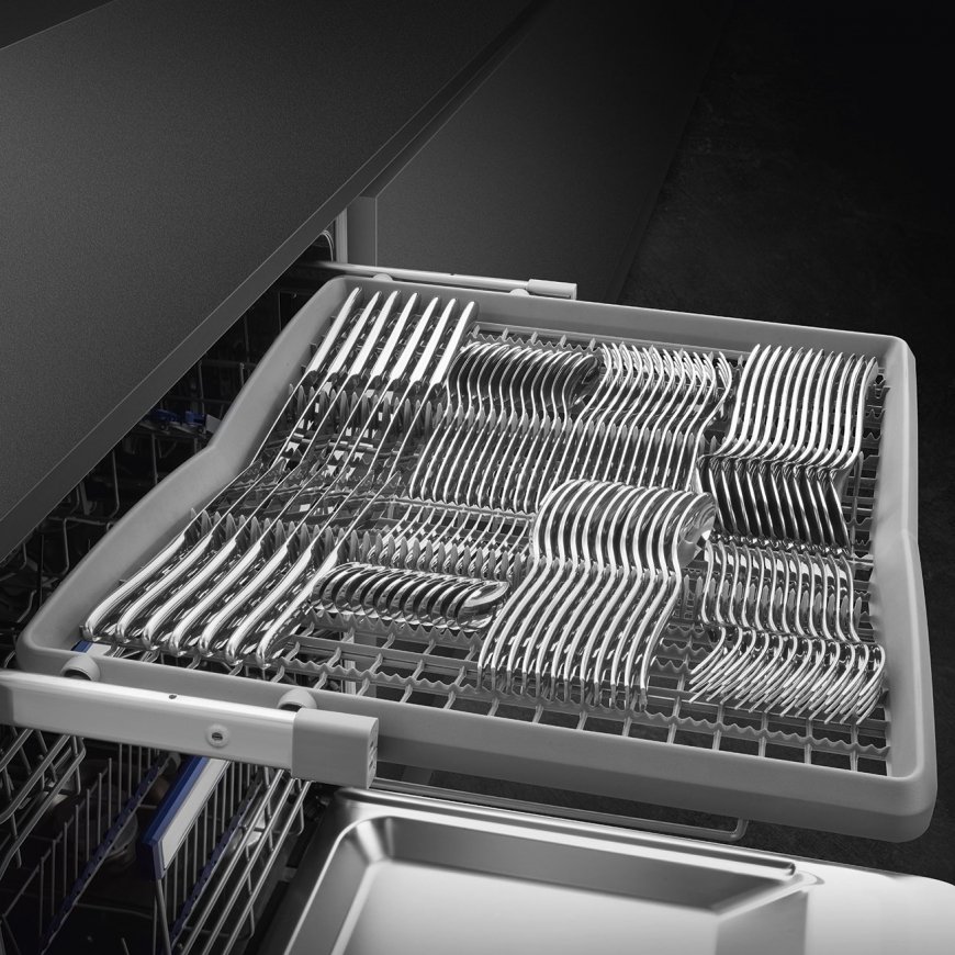 Smeg ST311CS dishwasher Fully built-in 13 place settings C – 3