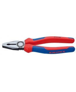 Knipex 03 02 200 pihdit Kaapelipihdit