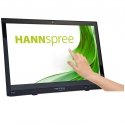 Hannspree HT161HNB монитор для ПК 39,6 cm (15.6") 1366 x 768 пикселей HD LED Сенсорный экран Настоль