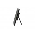 Hannspree HT161HNB tietokoneen litteä näyttö 39,6 cm (15.6") 1366 x 768 pikseliä HD LED Kosketusnäyt Hannspree HT161HNB tietokoneen litteä näyttö 39,6 cm (15.6") 1366 x 768 pikseliä HD LED Kosketusnäyt