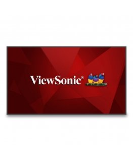 Viewsonic CDE6530 Signage Display
