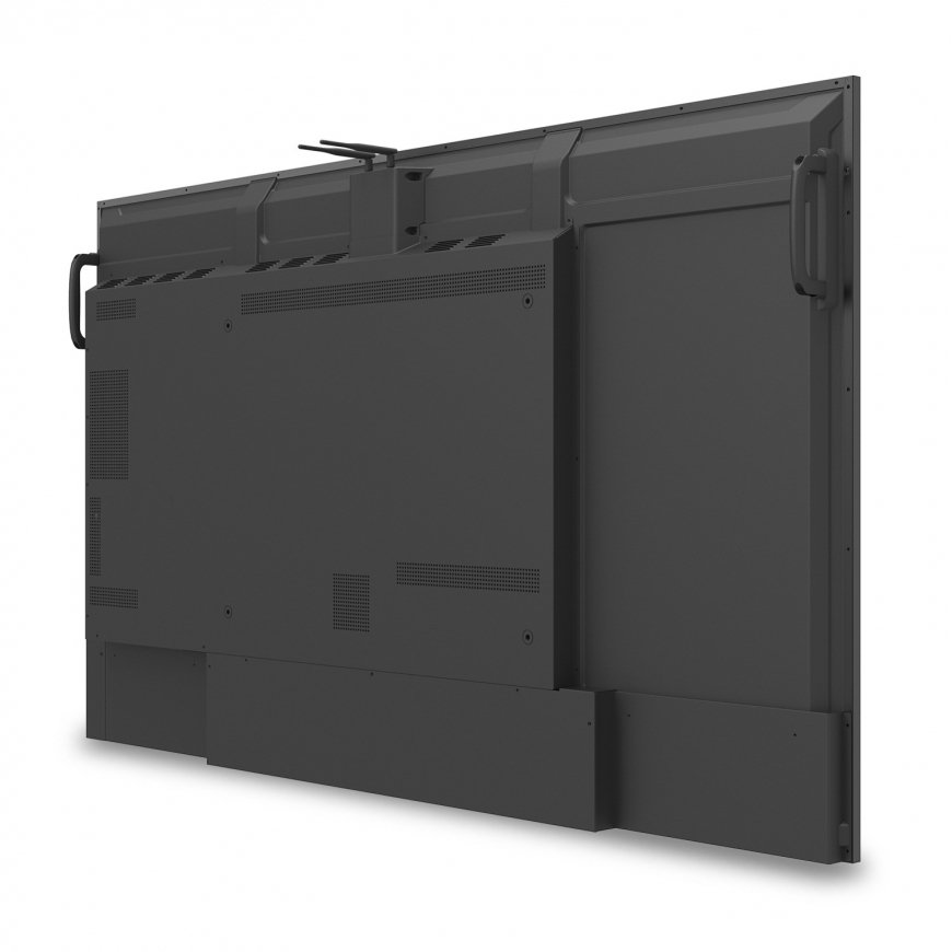 Viewsonic CDE6530 Signage Display – 4
