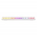 Baracuda BGK-03211 Dolphin White US Mechanical Red Switches Baracuda BGK-03211 Dolphin White US Mechanical Red Switches