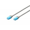 Digitus CAT 5e U/UTP patch cord Digitus CAT 5e U/UTP patch cord