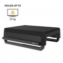 Fellowes 100016560 monitor mount / stand Fellowes 100016560 monitor mount / stand