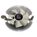 LC-Power LC-CC-85 Datora dzesēšanas sistēma Procesors Dzesinātājs 8 cm LC-Power LC-CC-85 Datora dzesēšanas sistēma Procesors Dzesinātājs 8 cm