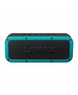 Lamax STORM1 Kaasaskantav kõlar ja peokõlar Stereo kaasaskantav kõlar Must 40 W
