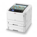 OKI C824dn Krāsa 1200 x 600 DPI A3 OKI C824dn Krāsa 1200 x 600 DPI A3