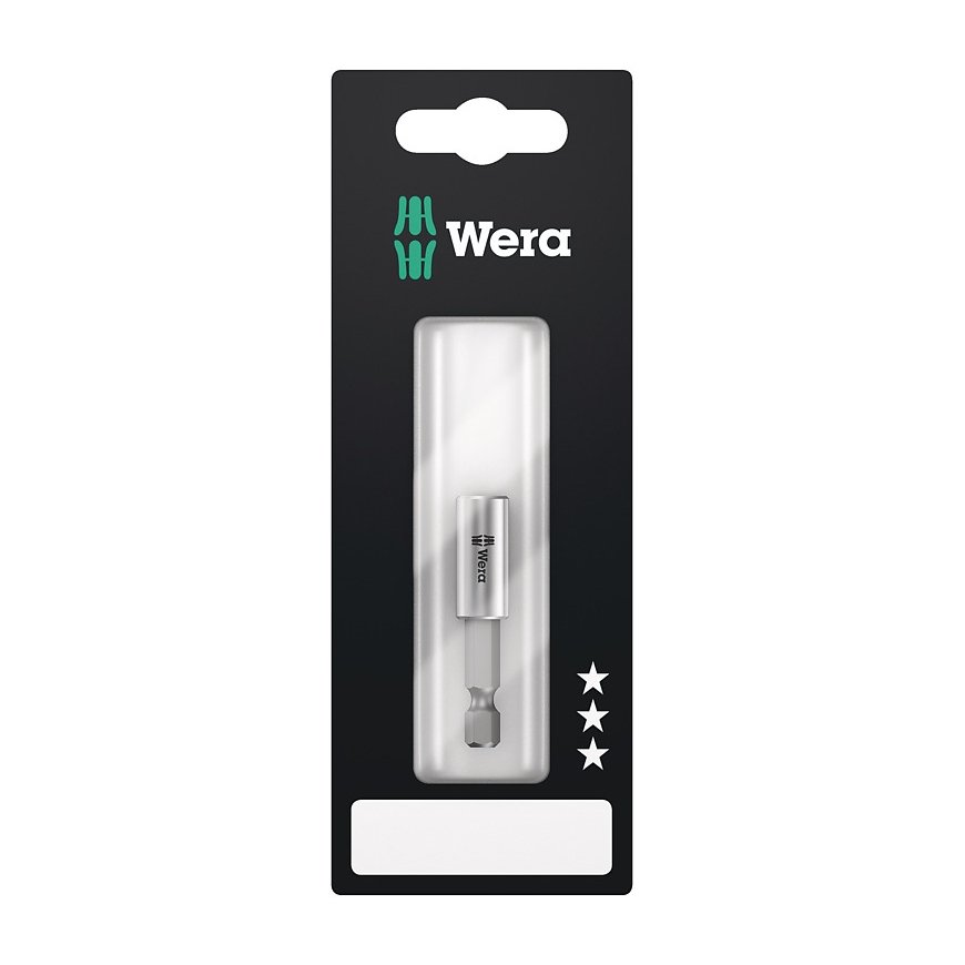 Wera 899/4/1 SB skrūvgrieža uzgaļu turētājs