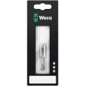 Wera 899/4/1 SB держатель бит для шуруповерта Нержавеющая сталь 25,4 / 4 mm (1 / 4")
