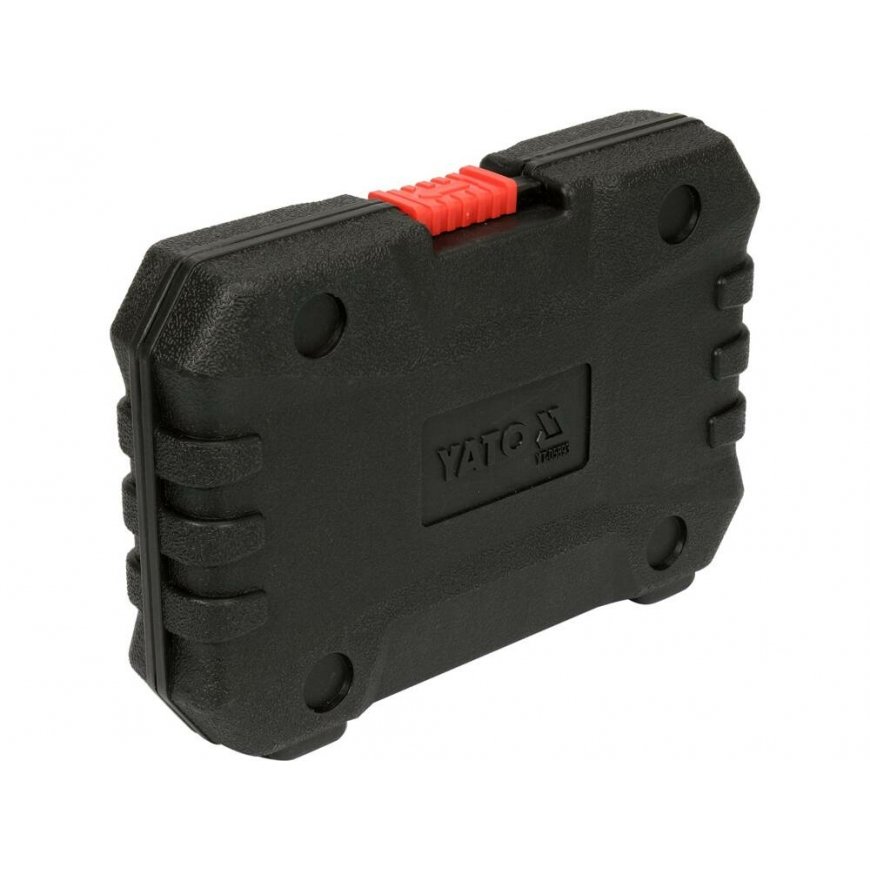 Yato YT-05893 ruuvin- & pultinirrottaja 26 kpl – 3