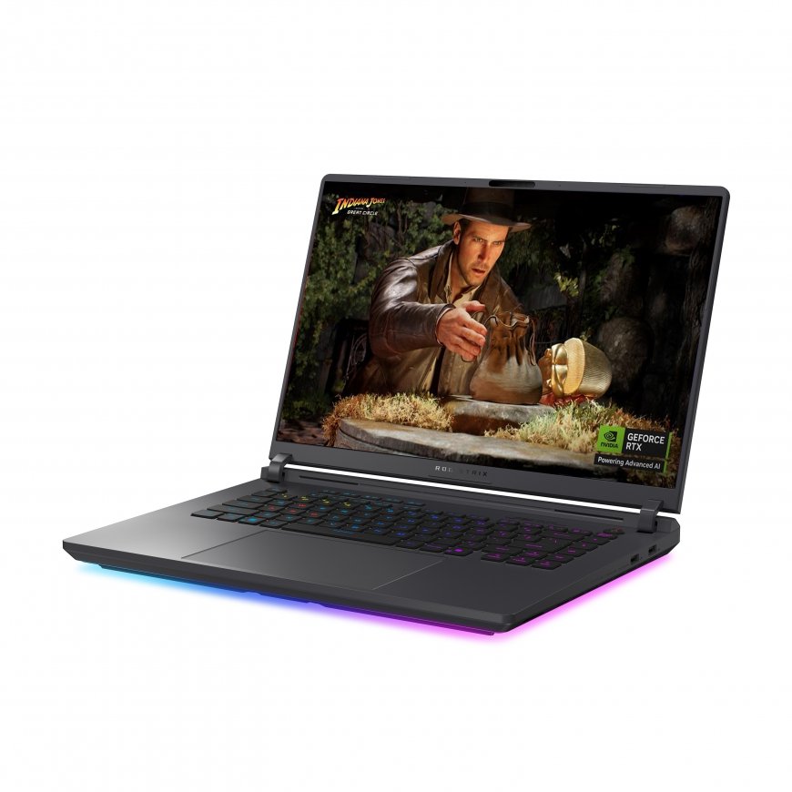 ASUS ROG Strix G16 G615LR-S5006W – 2