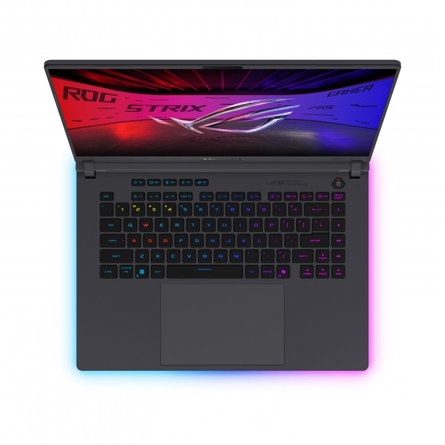 ASUS ROG Strix G16 G615LR-S5006W – 4