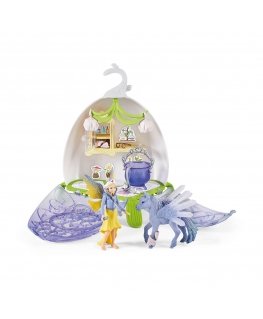 schleich BAYALA Magical Vet Blossom