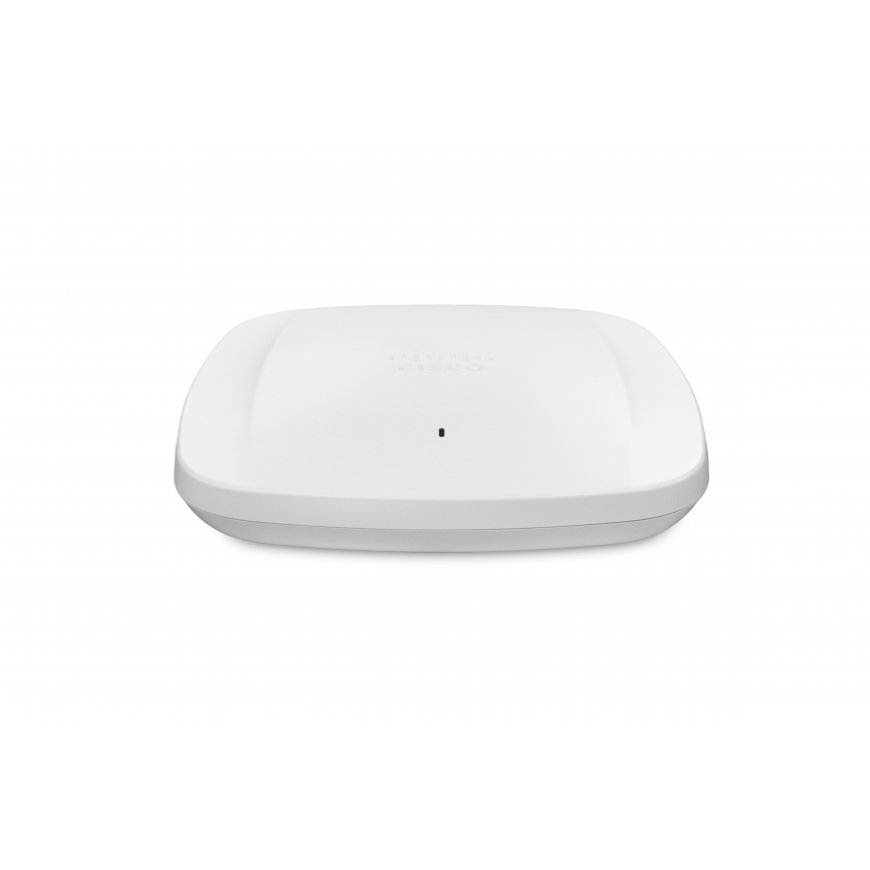 Cisco Meraki CW9164I 7490 Мбит/с Белый