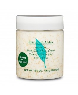 Elizabeth Arden Green Tea Honey Drops Body Cream 500 ml