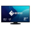 EIZO FlexScan EV2795-BK LED display 68,6 cm (27") 2560 x 1440 pikseļi Quad HD Melns EIZO FlexScan EV2795-BK LED display 68,6 cm (27") 2560 x 1440 pikseļi Quad HD Melns