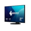 EIZO FlexScan EV2795-BK LED display 68,6 cm (27") 2560 x 1440 pikslit Quad HD Must EIZO FlexScan EV2795-BK LED display 68,6 cm (27") 2560 x 1440 pikslit Quad HD Must