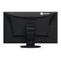 EIZO FlexScan EV2795-BK LED display 68,6 cm (27") 2560 x 1440 pikslit Quad HD Must EIZO FlexScan EV2795-BK LED display 68,6 cm (27") 2560 x 1440 pikslit Quad HD Must