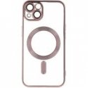 Mocco Color Chrome Mag case for Samsung Galaxy S25 Ultra Mocco Color Chrome Mag case for Samsung Galaxy S25 Ultra