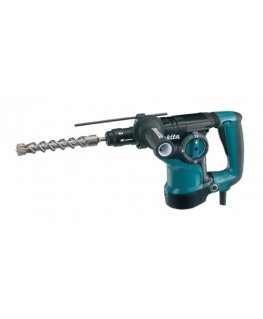 Makita HR2811FT rotary hammer 800 W 1100 RPM