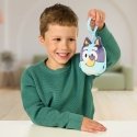 BLUEY Pehmolelu klipsillä, 12cm BLUEY Pehmolelu klipsillä, 12cm