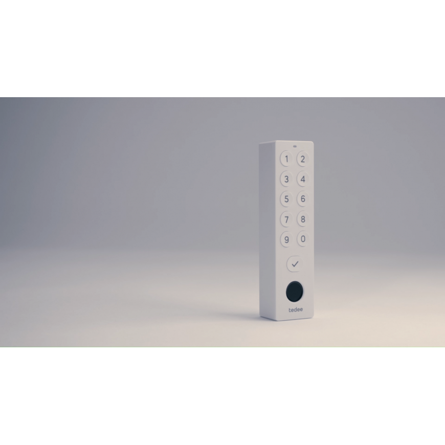 Tedee PRO (biała)