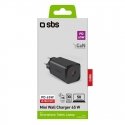 SBS TETRGAN1C65W mobile device charger