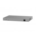 NETGEAR GS728TP Juhitav L2/L3/L4 Gigabit Ethernet (10/100/1000) Power over Ethernet tugi Hall