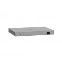 NETGEAR GS728TP Juhitav L2/L3/L4 Gigabit Ethernet (10/100/1000) Power over Ethernet tugi Hall