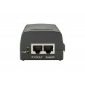 LevelOne POI-3000 PoE-adapteri Gigabitti Ethernet LevelOne POI-3000 PoE-adapteri Gigabitti Ethernet