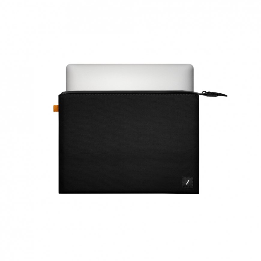 Native Union W.F.A 33 cm (13") Sleeve case Black – 5