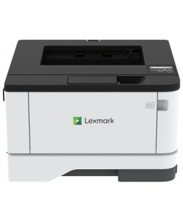 Lexmark MS331dn 600 x 600 DPI A4