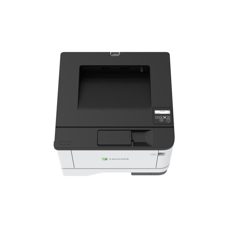 Lexmark MS331dn 600 x 600 DPI A4 – 5