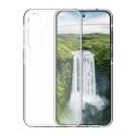 dbramante1928 Iceland Ultra D3O mobilo telefonu apvalks 16,8 cm (6.6") Aploksne Caurspīdīgs